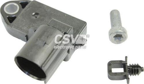 CSV electronic parts CIF4014 - Bremslichtschalter alexcarstop-ersatzteile.com