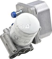 CSV electronic parts CRA1095C - Ölkühler, Motoröl alexcarstop-ersatzteile.com