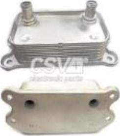 CSV electronic parts CRA1100 - Ölkühler, Motoröl alexcarstop-ersatzteile.com