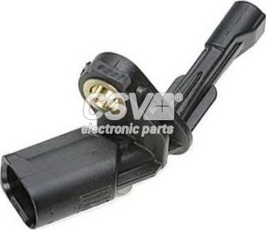 CSV electronic parts CSG9549 - Sensor, Raddrehzahl alexcarstop-ersatzteile.com