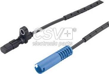 CSV electronic parts CSG9505 - Sensor, Raddrehzahl alexcarstop-ersatzteile.com