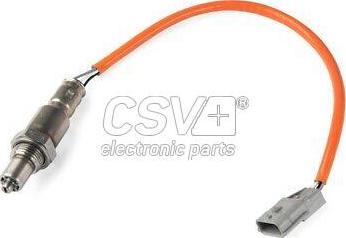 CSV electronic parts CSL2572 - Lambdasonde alexcarstop-ersatzteile.com