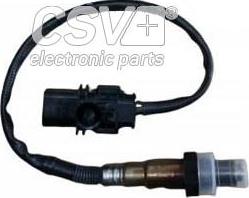 CSV electronic parts CSL2621 - Lambdasonde alexcarstop-ersatzteile.com