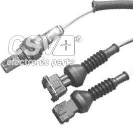 CSV electronic parts CSL2091 - Lambdasonde alexcarstop-ersatzteile.com