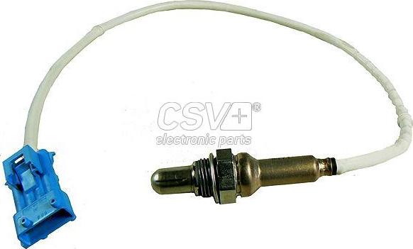 CSV electronic parts CSL2059 - Lambdasonde alexcarstop-ersatzteile.com