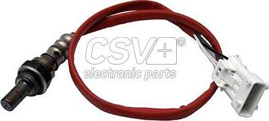 CSV electronic parts CSL2064 - Lambdasonde alexcarstop-ersatzteile.com