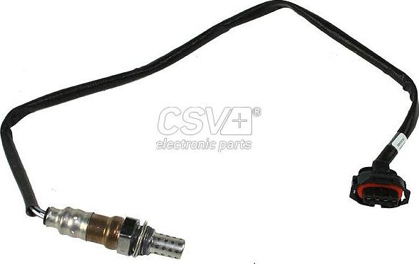 CSV electronic parts CSL2061 - Lambdasonde alexcarstop-ersatzteile.com