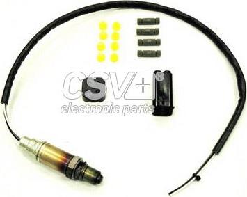 CSV electronic parts CSL2085 - Lambdasonde alexcarstop-ersatzteile.com