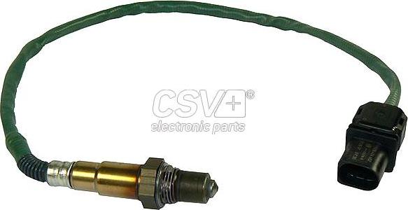 CSV electronic parts CSL2269 - Lambdasonde alexcarstop-ersatzteile.com