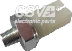 CSV electronic parts CSP9058 - Sensor, Öldruck alexcarstop-ersatzteile.com