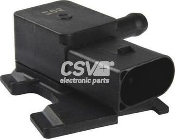 CSV electronic parts CSP9323 - Sensor, Abgasdruck alexcarstop-ersatzteile.com