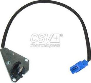 CSV electronic parts CSR9015C - Sensor, Nockenwellenposition alexcarstop-ersatzteile.com