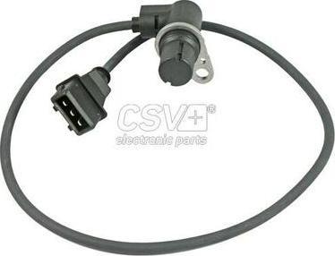 CSV electronic parts CSR9010 - Impulsgeber, Kurbelwelle alexcarstop-ersatzteile.com