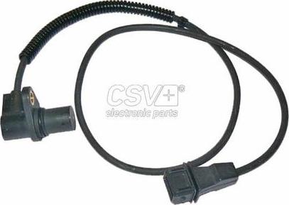 CSV electronic parts CSR9112 - Impulsgeber, Kurbelwelle alexcarstop-ersatzteile.com