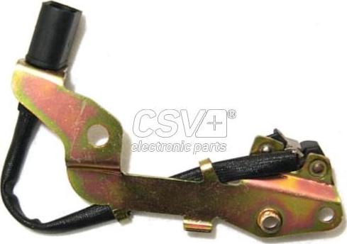 CSV electronic parts CSR9240 - Sensor, Nockenwellenposition alexcarstop-ersatzteile.com