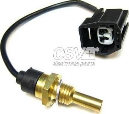 CSV electronic parts CST9459 - Sensor, Kühlmitteltemperatur alexcarstop-ersatzteile.com