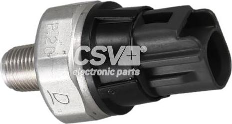 CSV electronic parts CST2054 - Sensor, Öldruck alexcarstop-ersatzteile.com