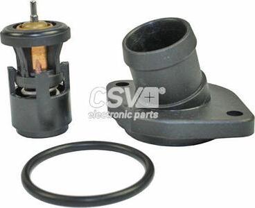 CSV electronic parts CTH2480 - Thermostat, Kühlmittel alexcarstop-ersatzteile.com