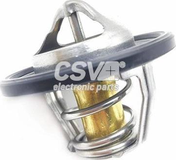 CSV electronic parts CTH2635 - Thermostat, Kühlmittel alexcarstop-ersatzteile.com