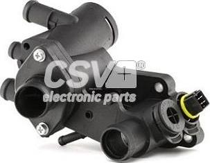 CSV electronic parts CTH2772 - Thermostat, Kühlmittel alexcarstop-ersatzteile.com