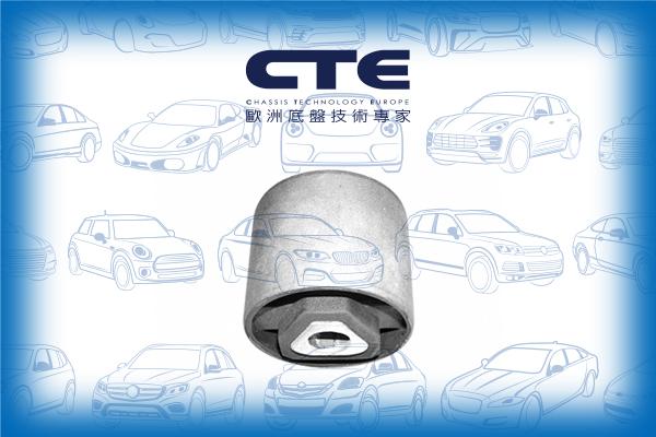 CTE CBH09004 - Lagerung, Lenker alexcarstop-ersatzteile.com