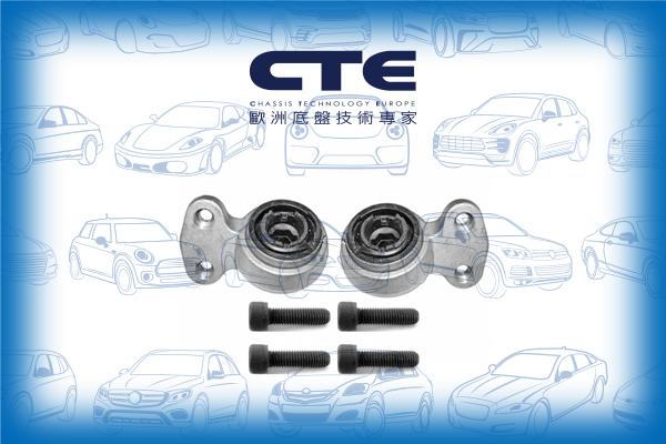 CTE CBH09007 - Lagerung, Lenker alexcarstop-ersatzteile.com