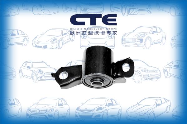 CTE CBH03012R - Lagerung, Lenker alexcarstop-ersatzteile.com