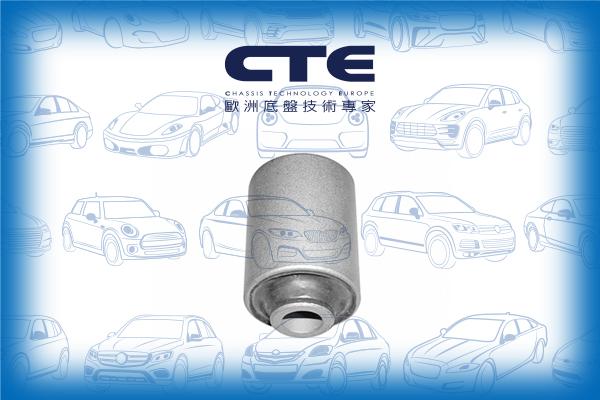 CTE CBH03031 - Lagerung, Lenker alexcarstop-ersatzteile.com