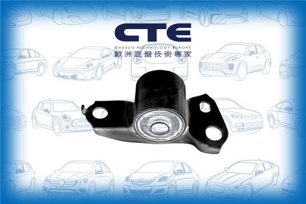 CTE CBH03024L - Lagerung, Lenker alexcarstop-ersatzteile.com