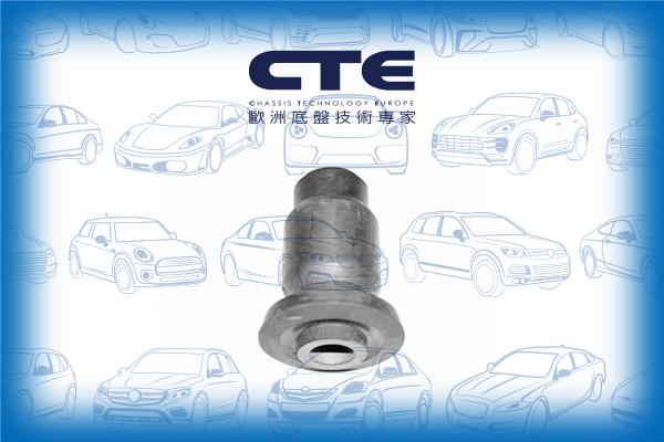 CTE CBH03028 - Lagerung, Lenker alexcarstop-ersatzteile.com