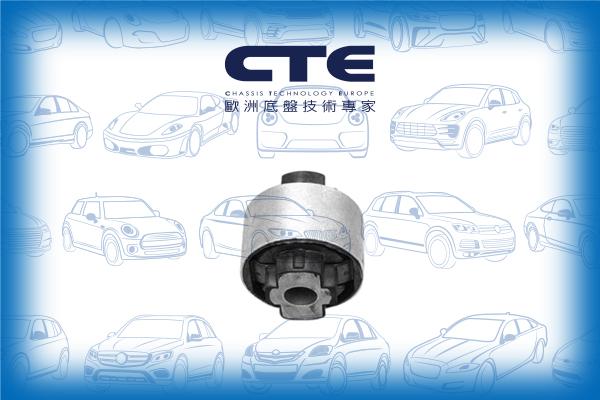 CTE CBH25005 - Lagerung, Lenker alexcarstop-ersatzteile.com