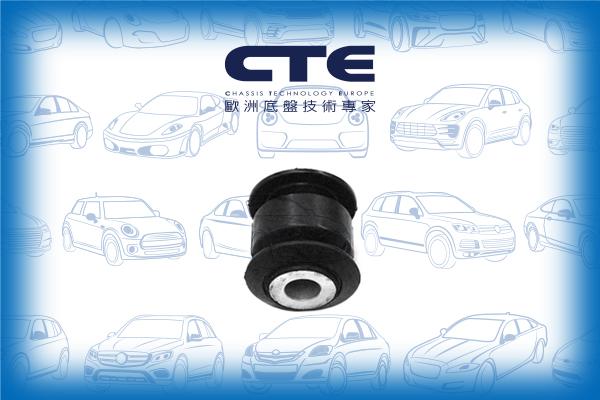 CTE CBH25006 - Lagerung, Lenker alexcarstop-ersatzteile.com