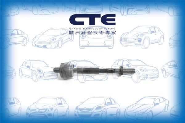 CTE CRE03052 - Axialgelenk, Spurstange alexcarstop-ersatzteile.com