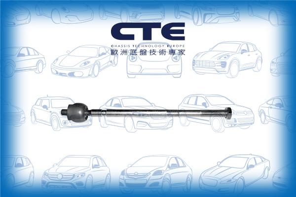 CTE CRE02052 - Axialgelenk, Spurstange alexcarstop-ersatzteile.com