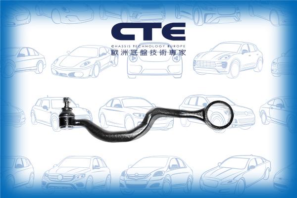 CTE CS-917L - Lenker, Radaufhängung alexcarstop-ersatzteile.com