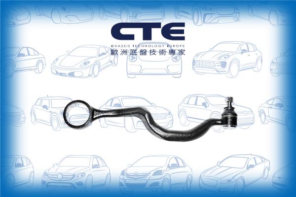 CTE CS-917R - Lenker, Radaufhängung alexcarstop-ersatzteile.com