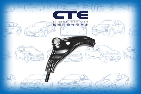 CTE CS-939R - Lenker, Radaufhängung alexcarstop-ersatzteile.com