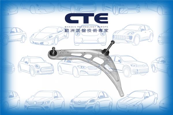 CTE CS-930L - Lenker, Radaufhängung alexcarstop-ersatzteile.com