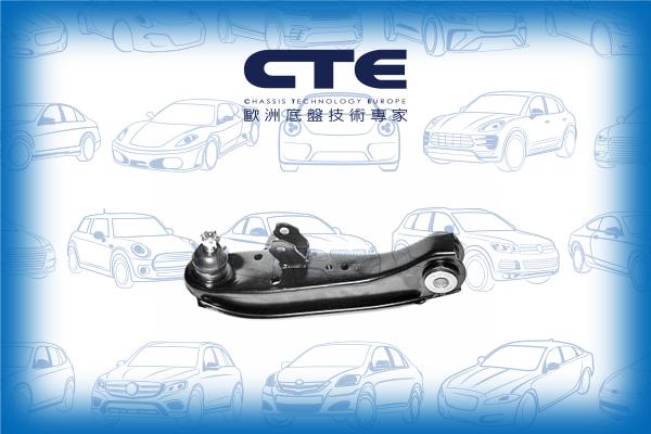 CTE CS-506L - Lenker, Radaufhängung alexcarstop-ersatzteile.com