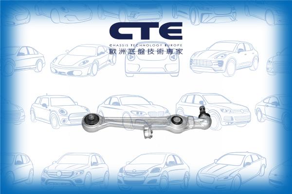 CTE CS-1904 - Lenker, Radaufhängung alexcarstop-ersatzteile.com