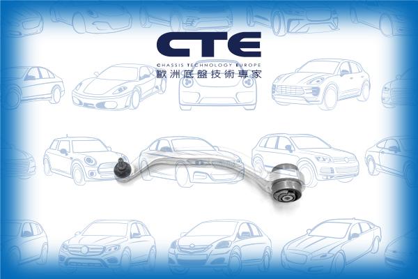 CTE CS-1933L - Lenker, Radaufhängung alexcarstop-ersatzteile.com