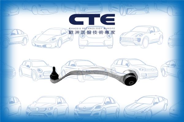 CTE CS-1921L - Lenker, Radaufhängung alexcarstop-ersatzteile.com