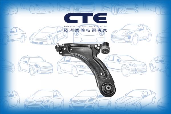 CTE CS-1506L - Lenker, Radaufhängung alexcarstop-ersatzteile.com