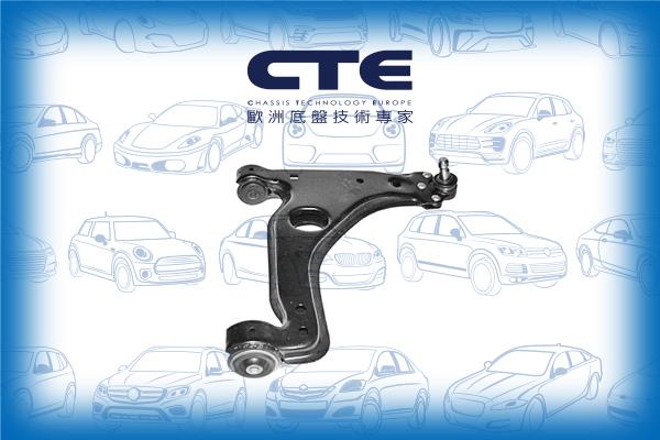 CTE CS-1508R - Lenker, Radaufhängung alexcarstop-ersatzteile.com