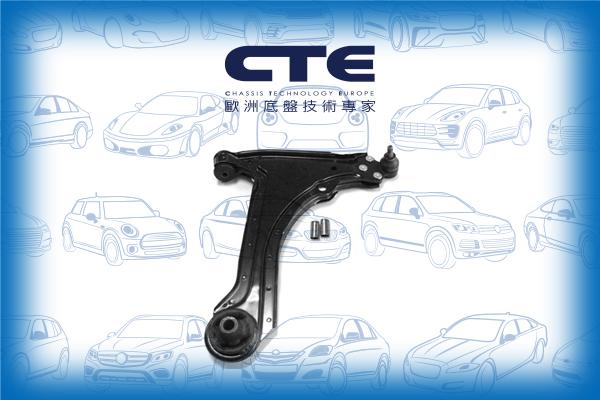 CTE CS-1515R - Lenker, Radaufhängung alexcarstop-ersatzteile.com