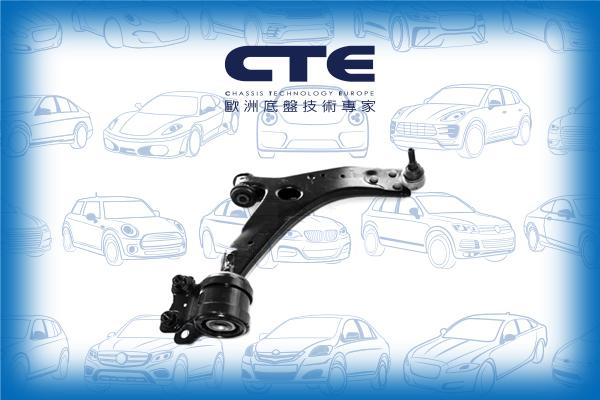 CTE CS-1722R - Lenker, Radaufhängung alexcarstop-ersatzteile.com