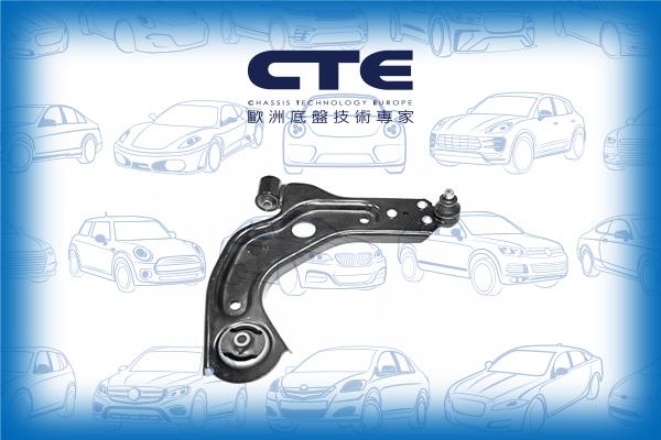 CTE CS-344R - Lenker, Radaufhängung alexcarstop-ersatzteile.com