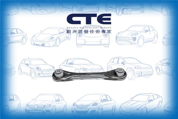 CTE CS-341 - Lenker, Radaufhängung alexcarstop-ersatzteile.com