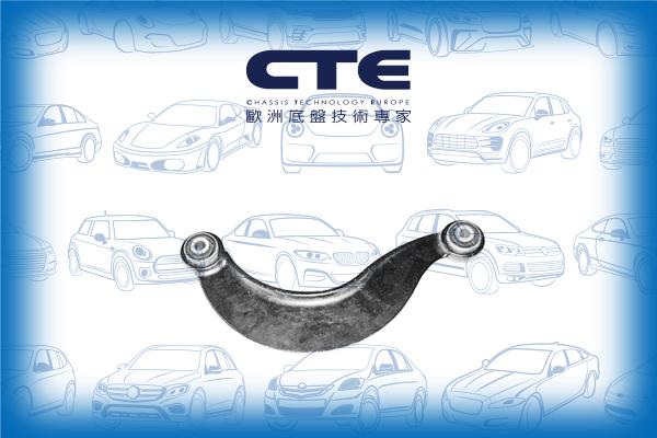 CTE CS-347 - Lenker, Radaufhängung alexcarstop-ersatzteile.com