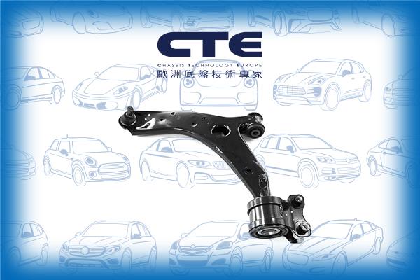 CTE CS-354L - Lenker, Radaufhängung alexcarstop-ersatzteile.com